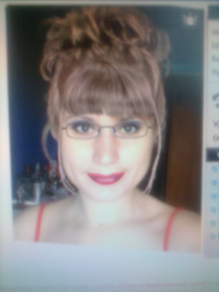 Анжелика Поспелова