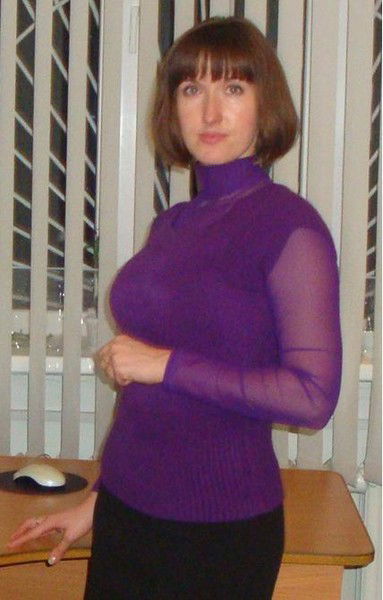 Ольга Иванова