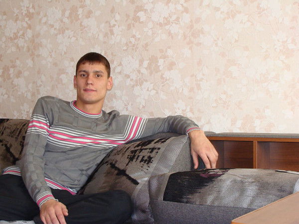 Алексей Уланов