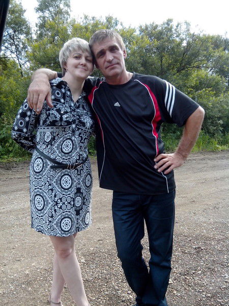 Людмила Бабий