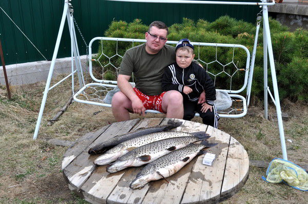 Сергей Харитонов