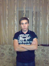 Алмат Оксикбаев