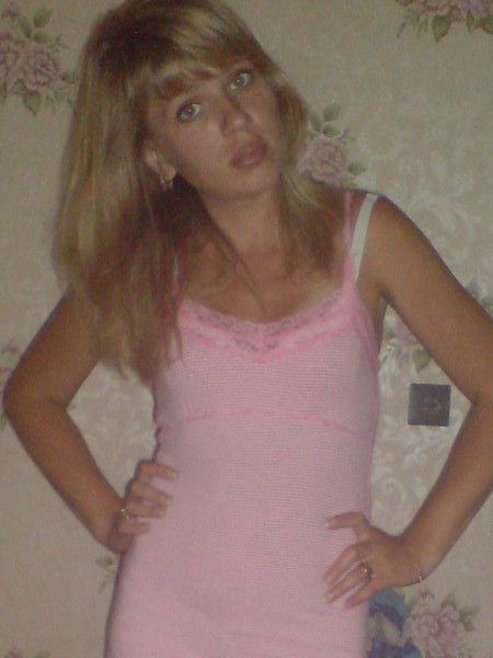 Анастасия Черемных