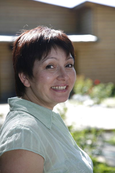 Жанна Соболева