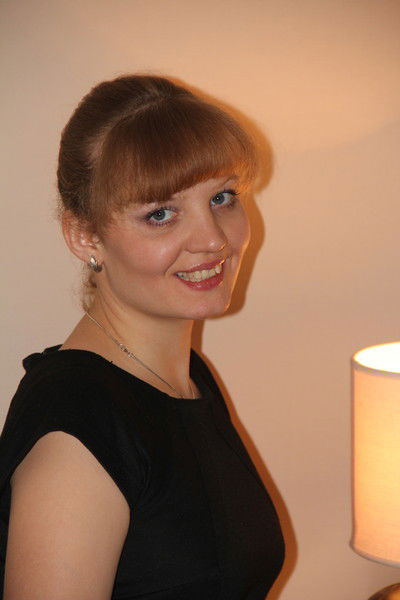 Лидия Плахотнюк