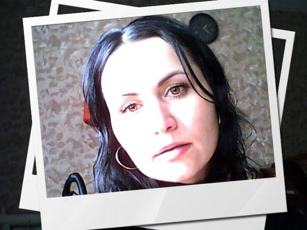 Анастасия Пугачева