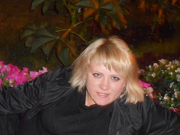 Татьяна Селиванова