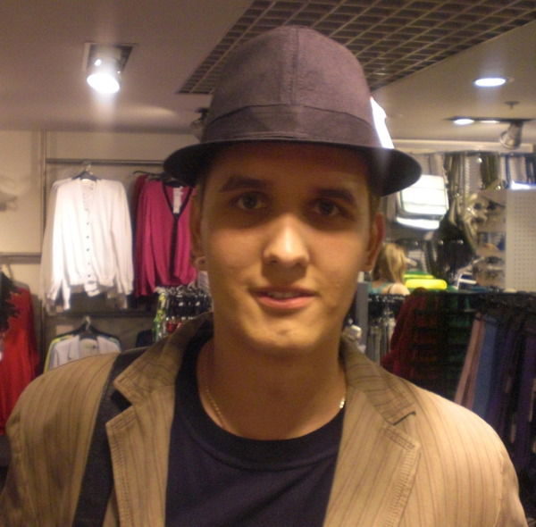 Николай Харченко