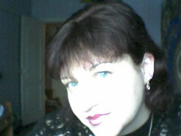 Оленька Белоконь