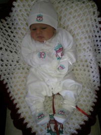 Мисс Торрес