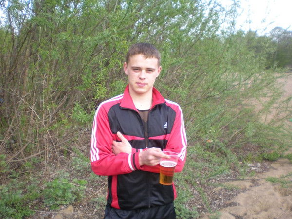 Алексей Ахапкин