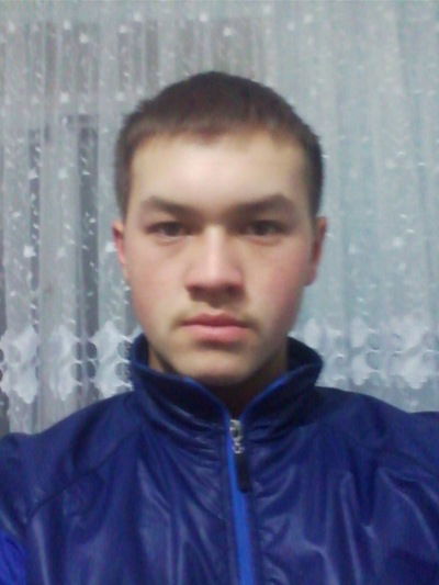 Ильназ Тимеров