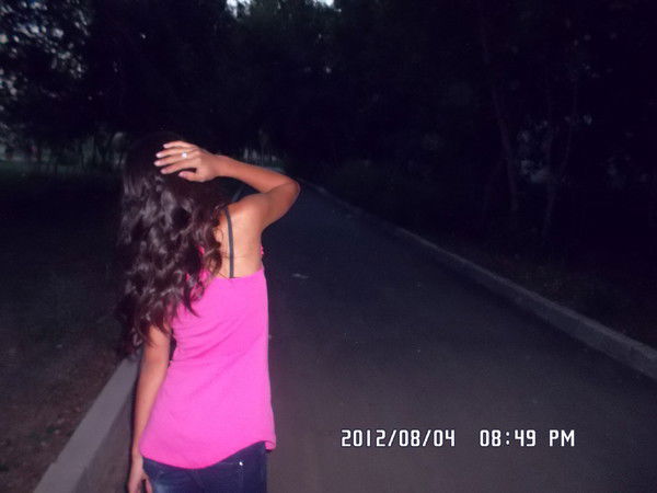 Жансая Сералы*