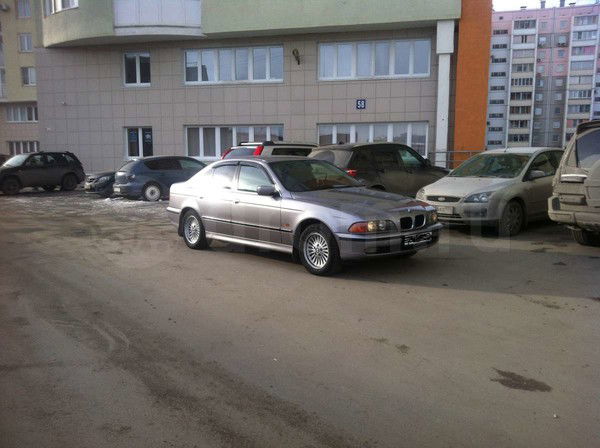 Михаил Голощапов