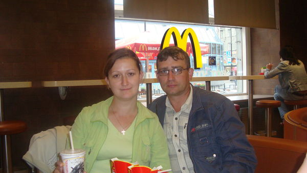 Мария Дубоделова