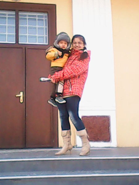 Хакимхон Хошимов