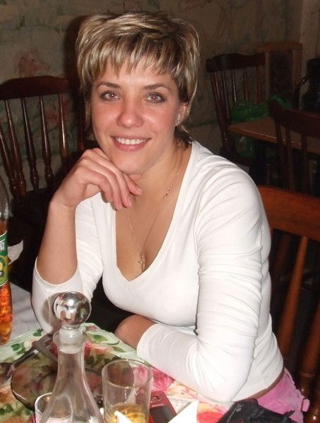 Татьяна Высоцкая