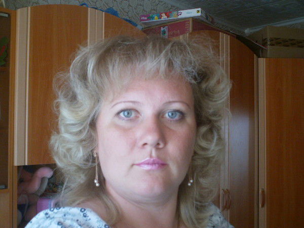 Наталья Бачко