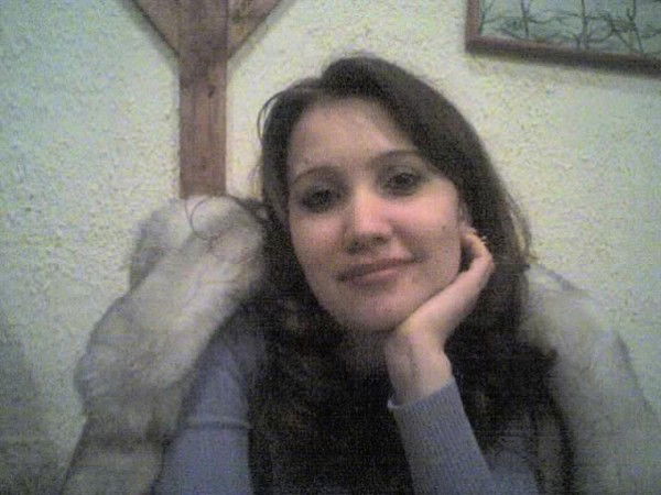 Гульнара Рахматуллаева