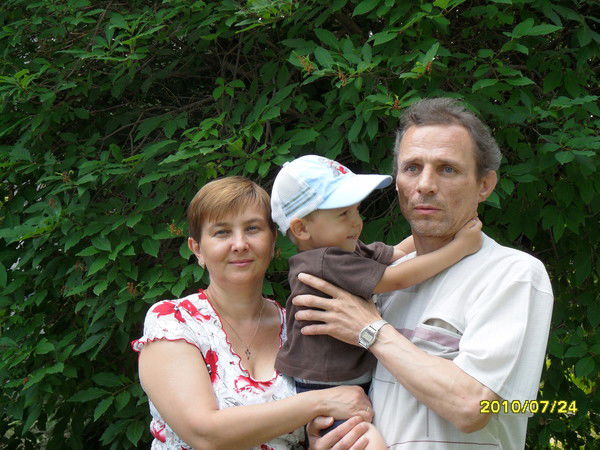 Игорь Кулешов