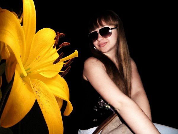 Виктория Солдатова