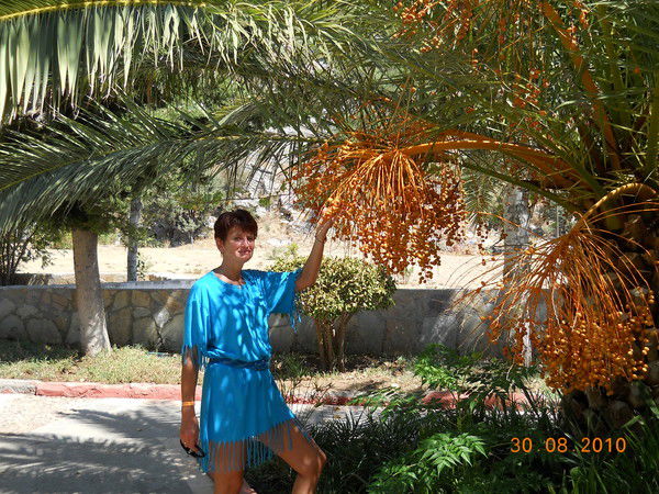 Нэлли Муравьёва