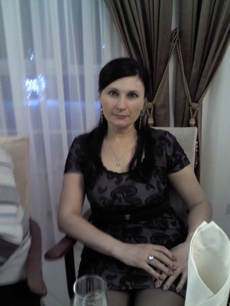 Виктория Александровна