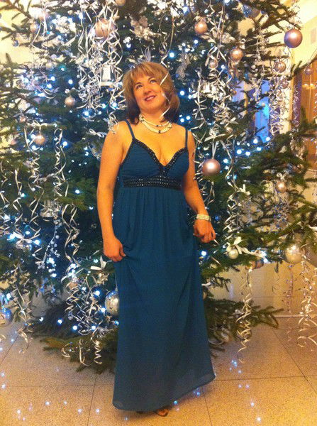 Евгения Горлова