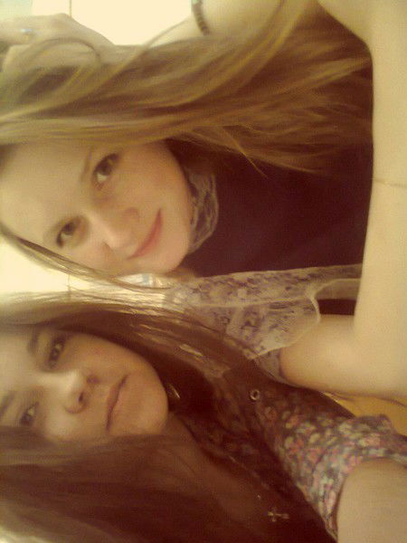 Оля Тарасова