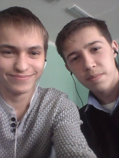 Руслан Габбасов