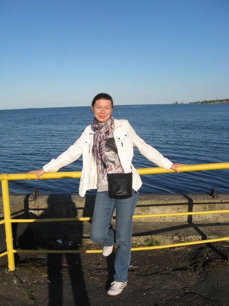 Арина Бельканто