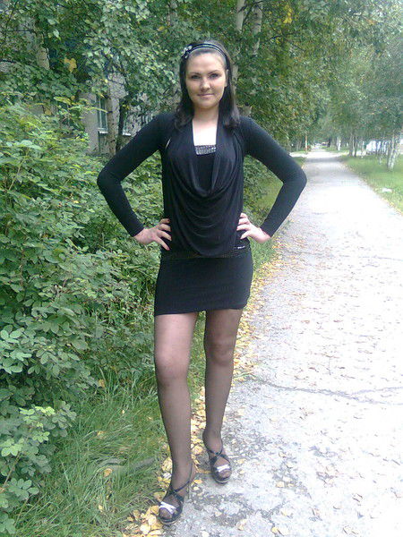 Мария Мехаева