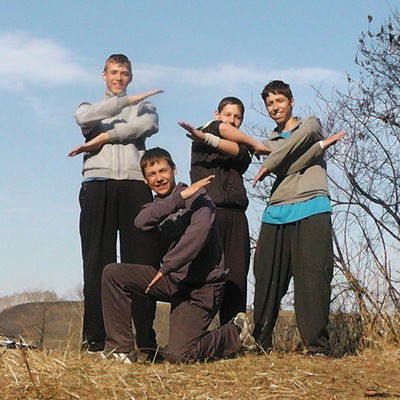 Николай Калистратов