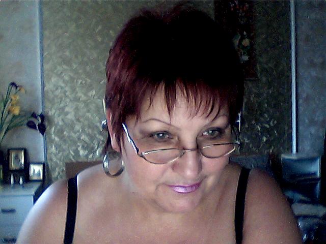 Наталья Бусыгина