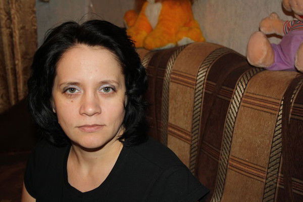 Наталья Никитина