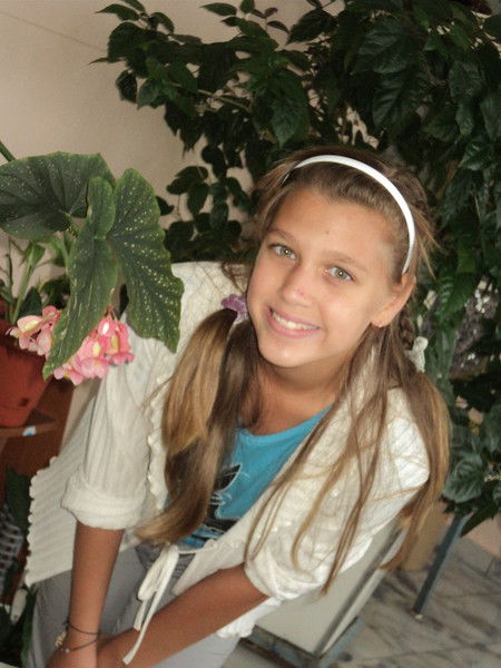 Сoфья Чапкина