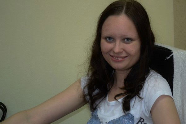 Анастасия Черепанова