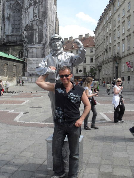 Евгений Буленко