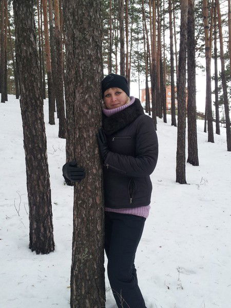 Надежда Петрова