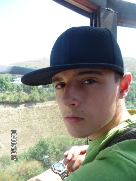 Константин Алексеев