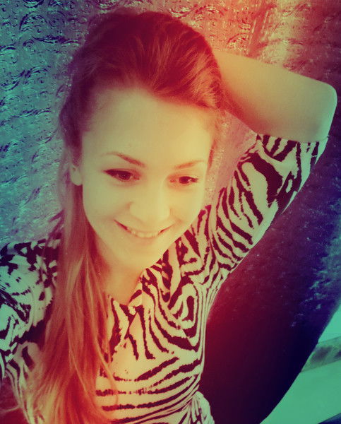 Мила Сулейманова