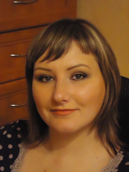 Наталья Козлова