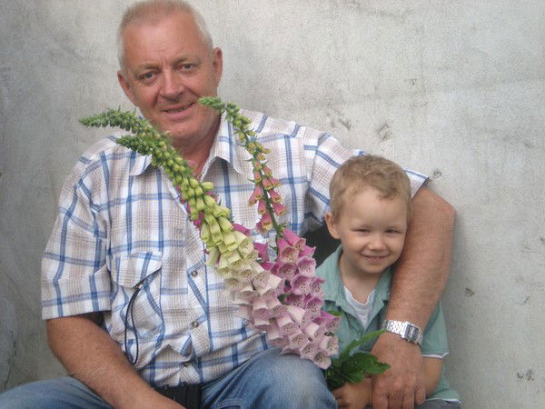 Владислав Иванов