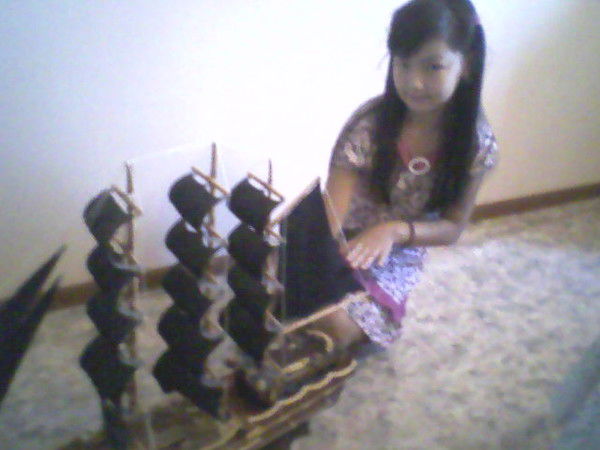 Анастасия Сляднева