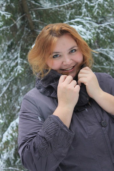 Екатерина Жукова