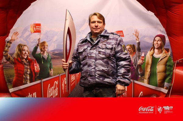 Игорь Мартемьянов