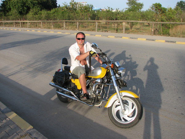 Андрей Шварц