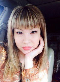 Юличка Коркытбаева