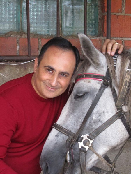 Человек Мира