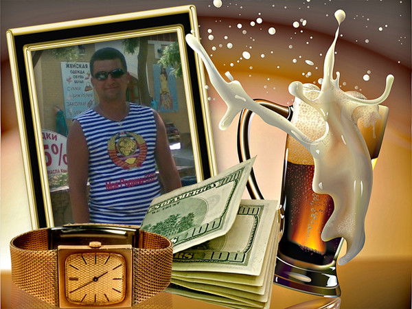 Едуард Палийчук